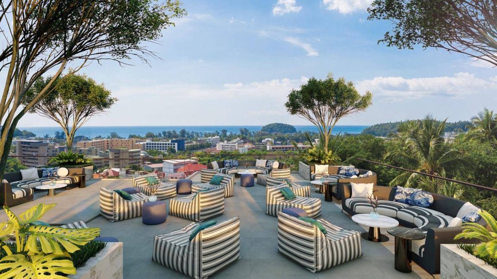 Kata View Exteriors 1