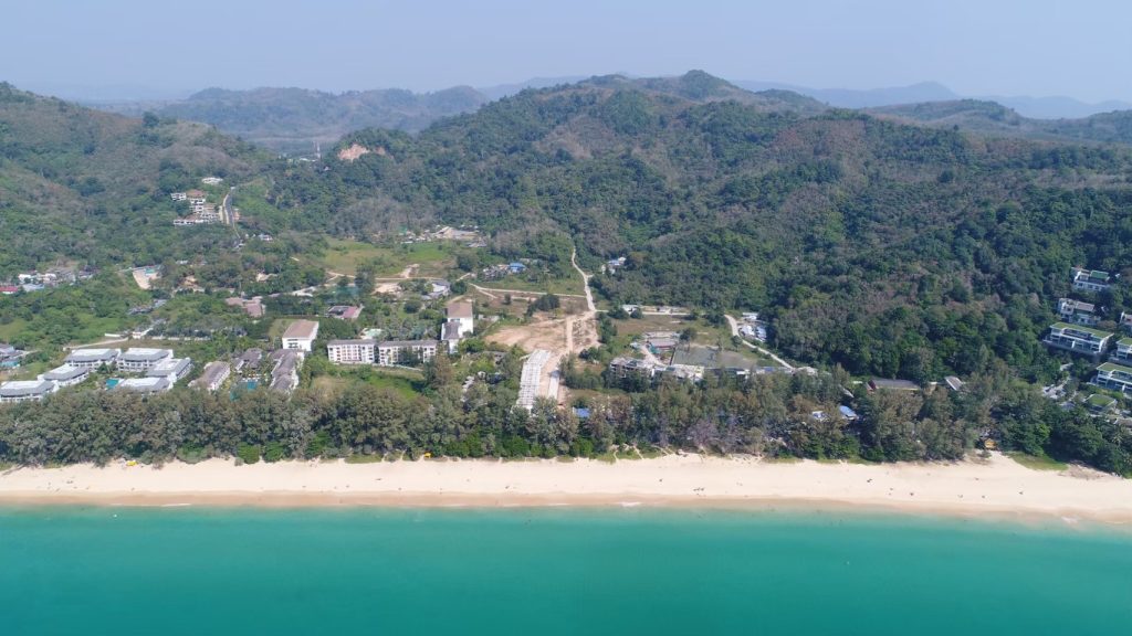 beachfront properties phuket 