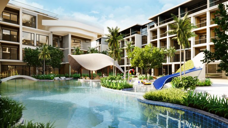 Sea Heaven Phuket Naithon Beachfront Exteriors 08