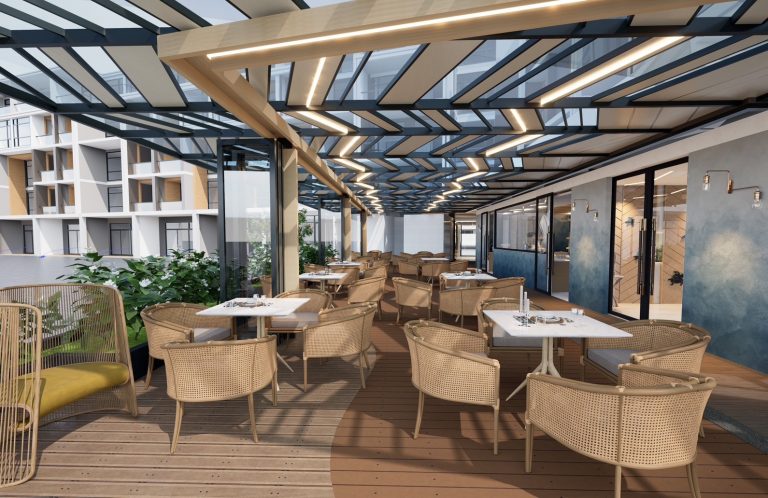 Sea heaven phuket naithon exterior