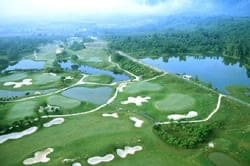 Wangjuntr Golf and Nature Park- golf course in Pattaya