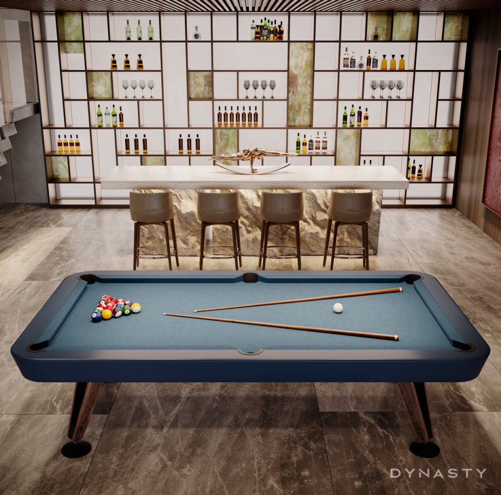 Isola Sky Phuket 4BR Interiors 10