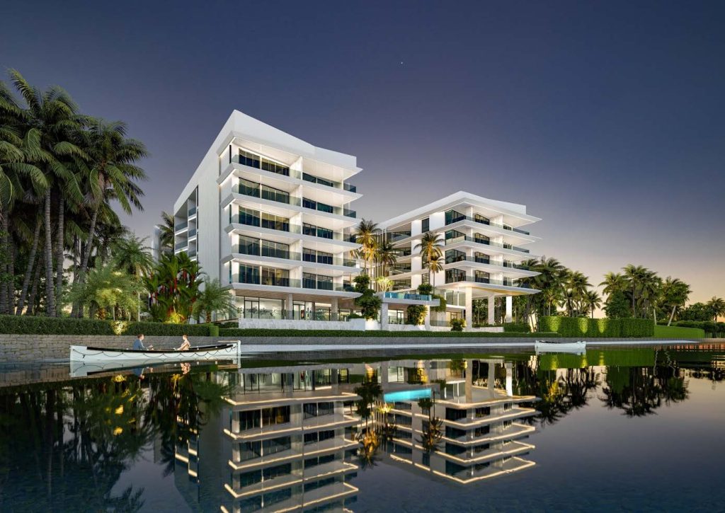 The Aqua Exteriors 1