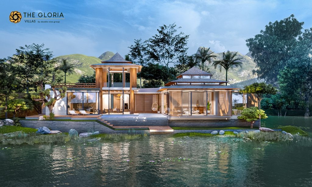 The Gloria Villa Phuket Exterriors 05