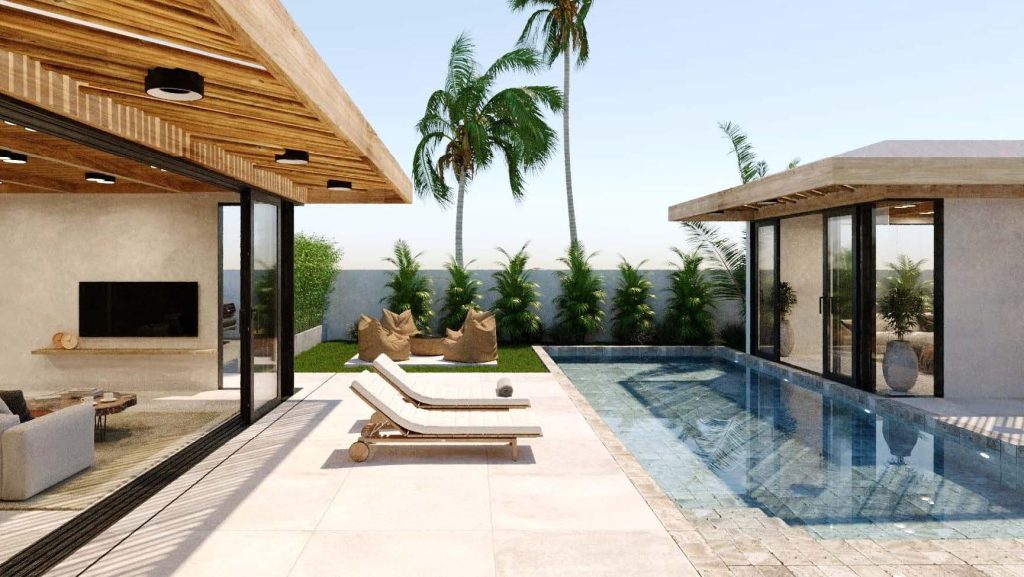 Sun Rise Garden Phase 2 Villa Grandiosa 1