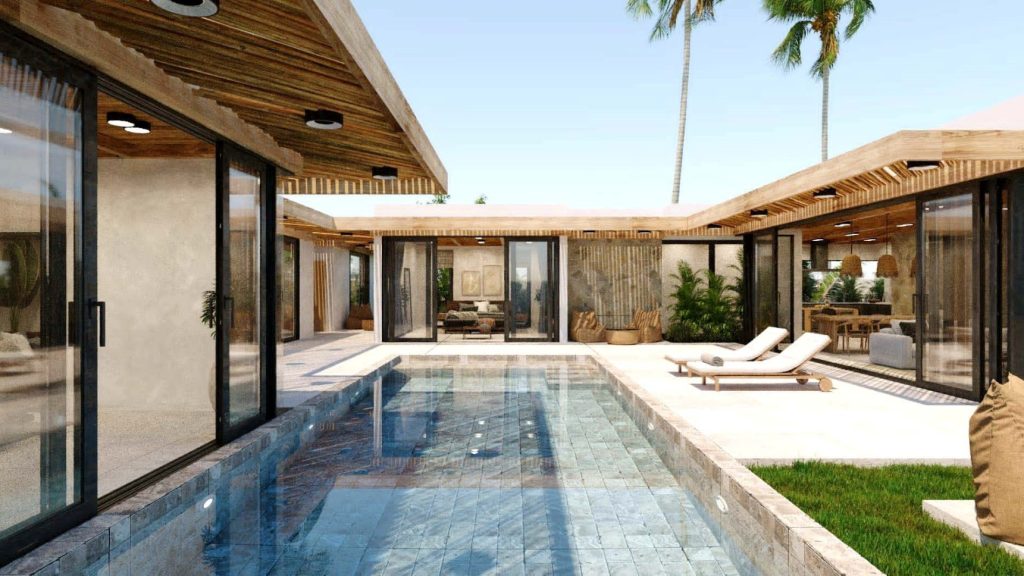 Sun Rise Garden Phase 2 Villa Grandiosa 2