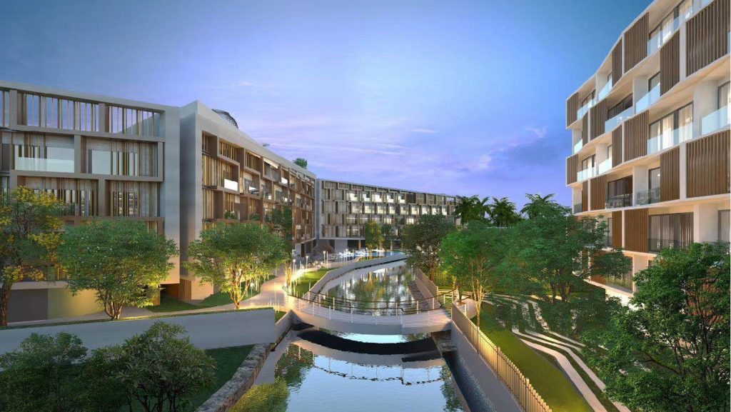 Wanda Vista Resort Facilities 15