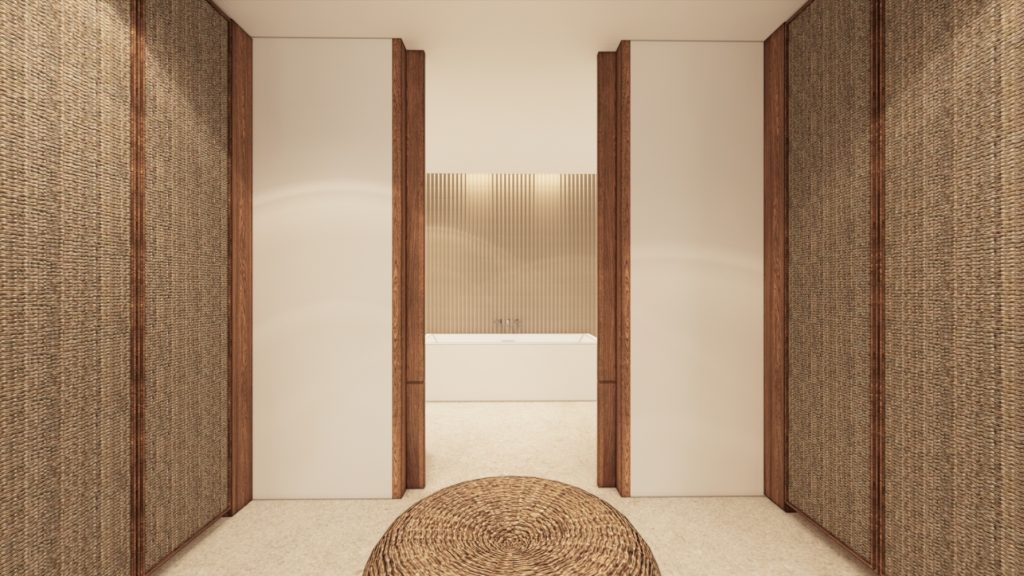 Kiara Reserve Residences Photos 4BR Penthouse 02