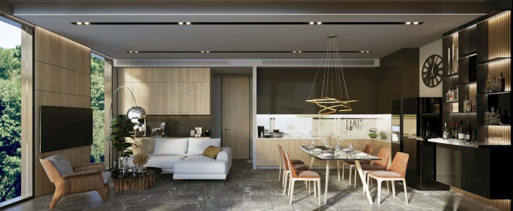 Maison Sky Villas Interiors 03