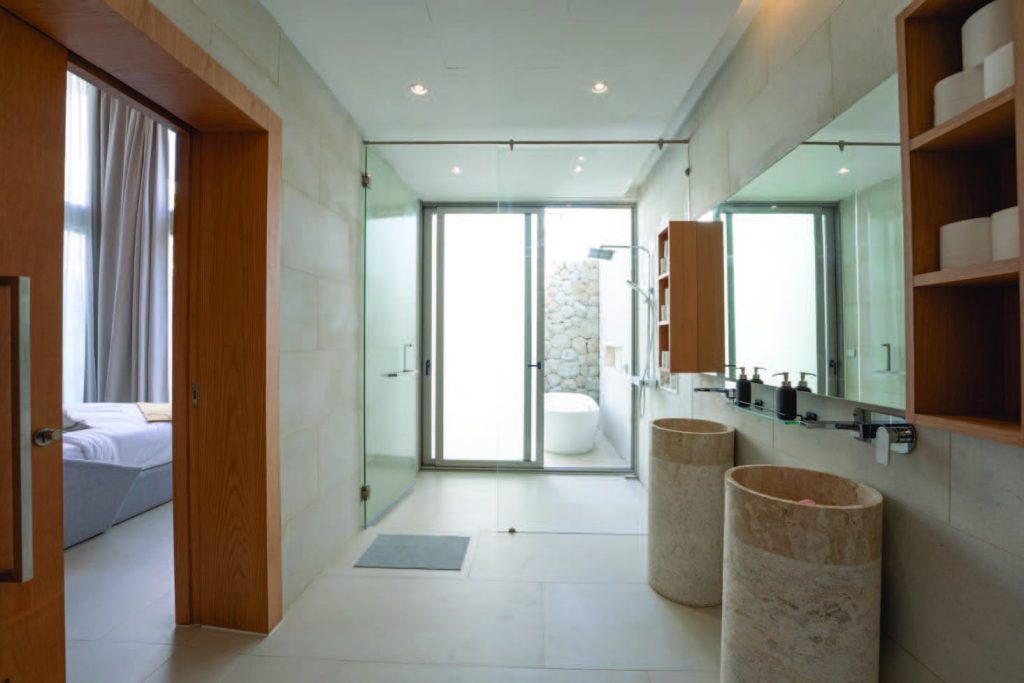 The Trinity Village Interiors 7