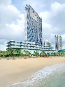 The Symphony Condominium Buildings 5