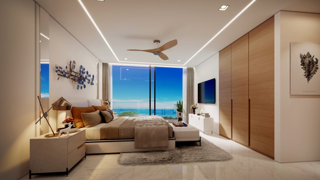 Avant Garden Villas Interiors 3