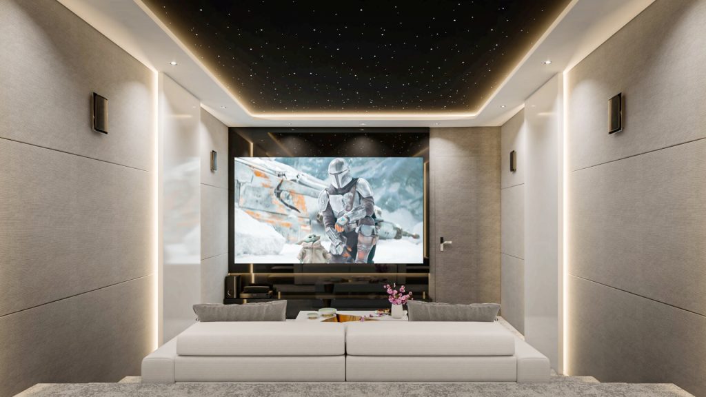 Avant Garden Villas Interiors 5