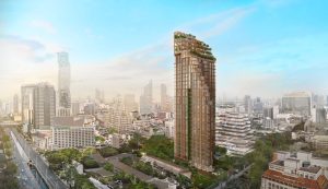 condo for sale bangkok romm convent