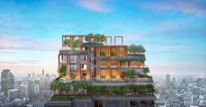 condo for sale bangkok romm convent building