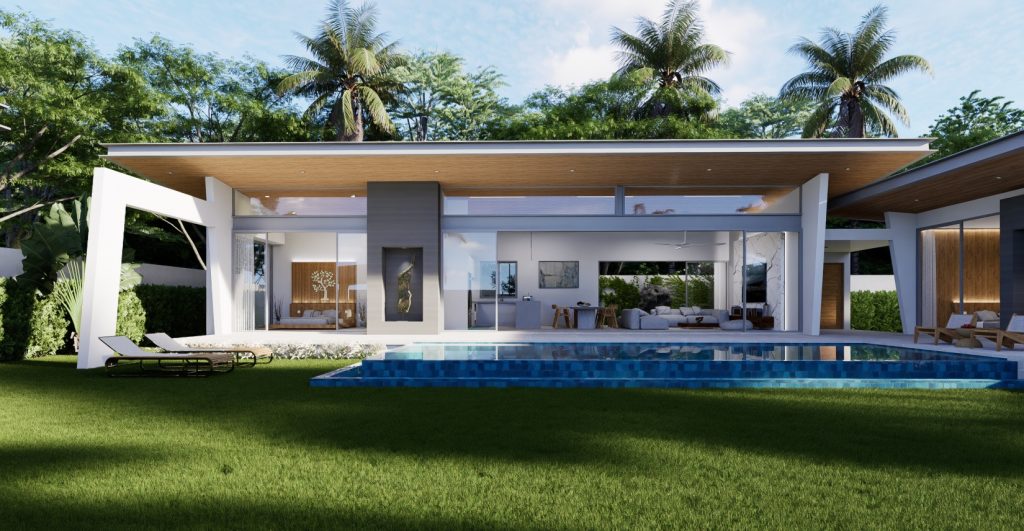 koh samui property for sale