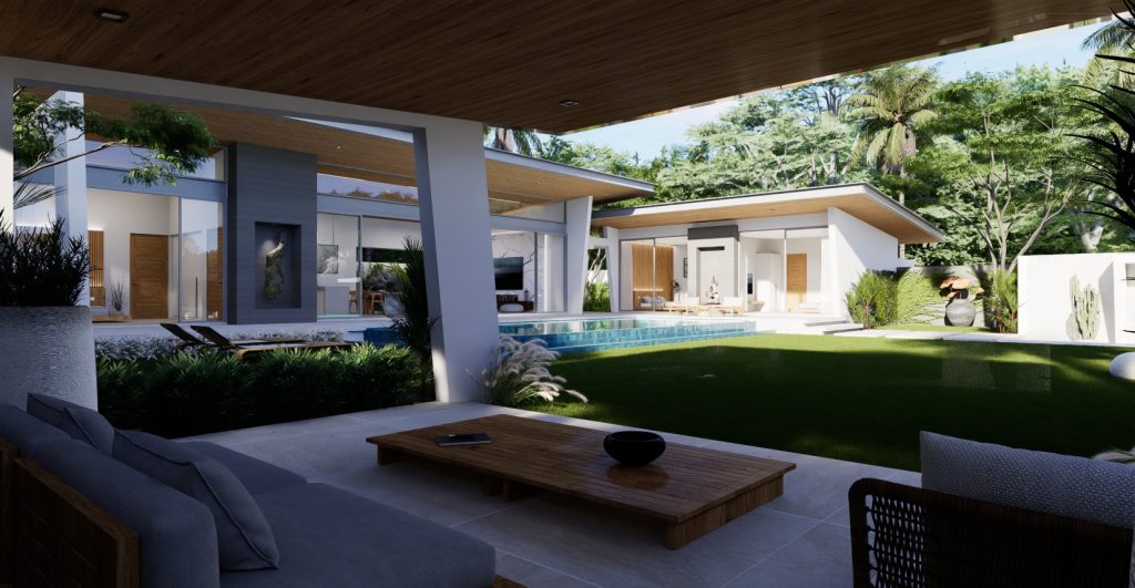 koh samui property for sale