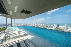 ONCE Pattaya