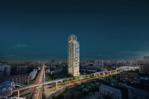 condo for sale bangkok shush ratchathewi building