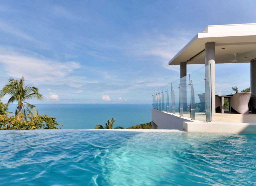 Sunrise Residences Exteriors 4