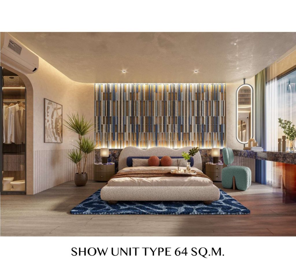 Bellevue Beachfront Interiors 3