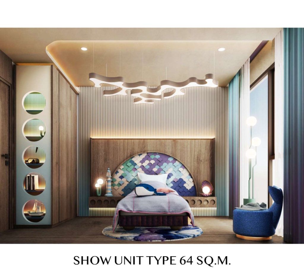 Bellevue Beachfront Interiors 4