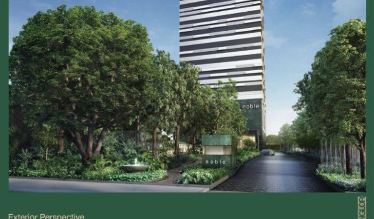 Condo for sale noble form thonglor building