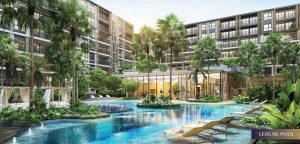 So Origin Bangtao Beach Facilities 3