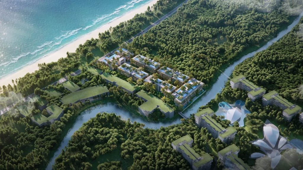 Eden Residences Project Photo 01