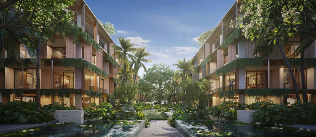 Eden Residences Project Photo 08