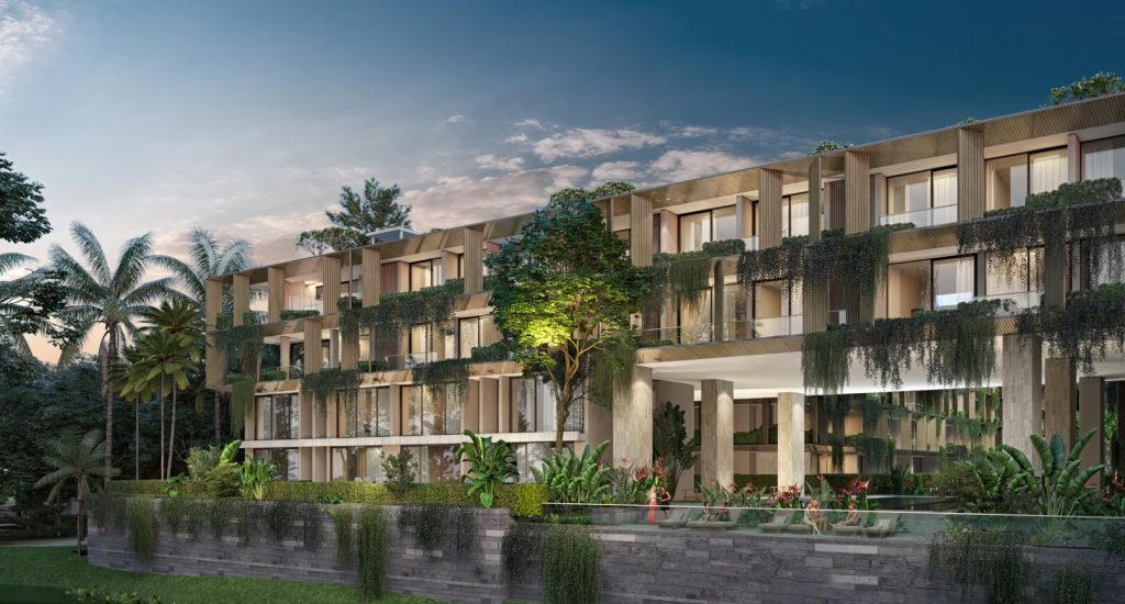 Eden Residences Project Photo 12