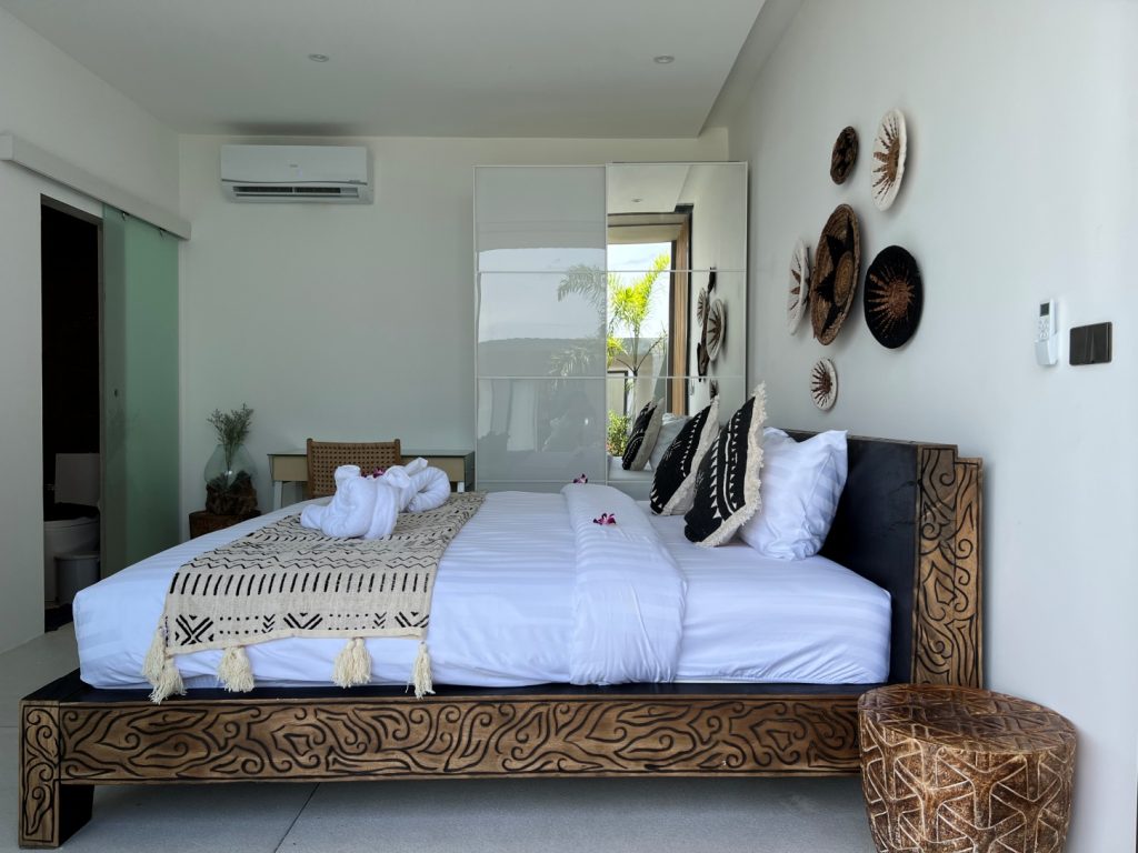 Aura Villas Exteriors Type B 01