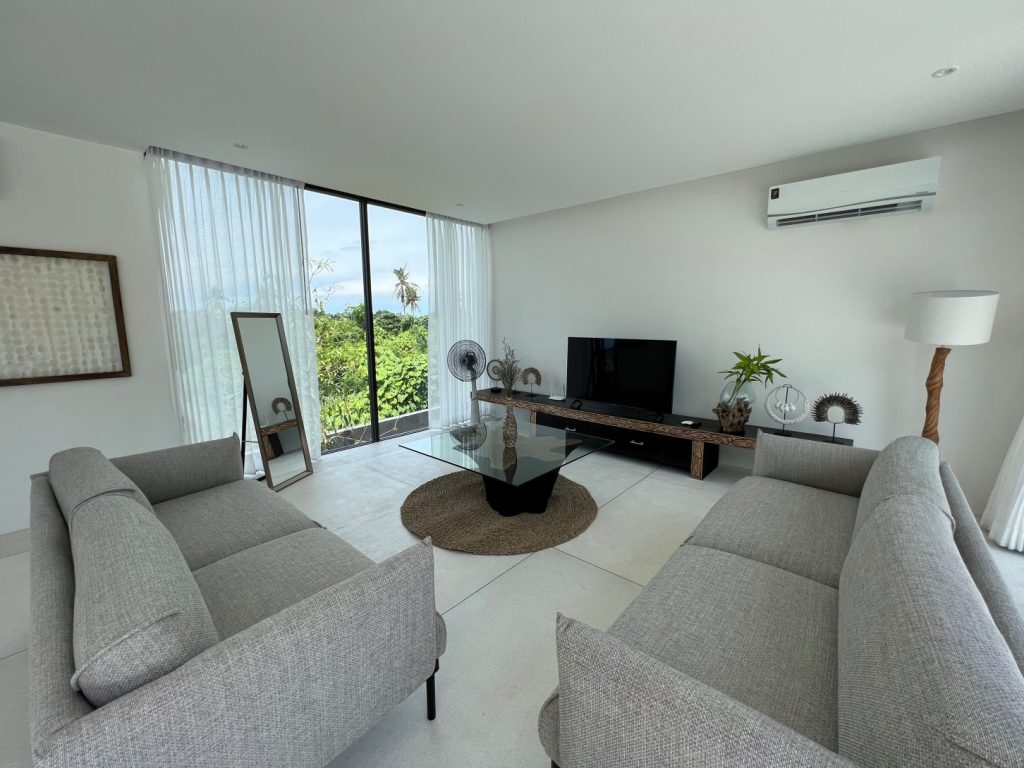 Aura Villas Exteriors Type B 05