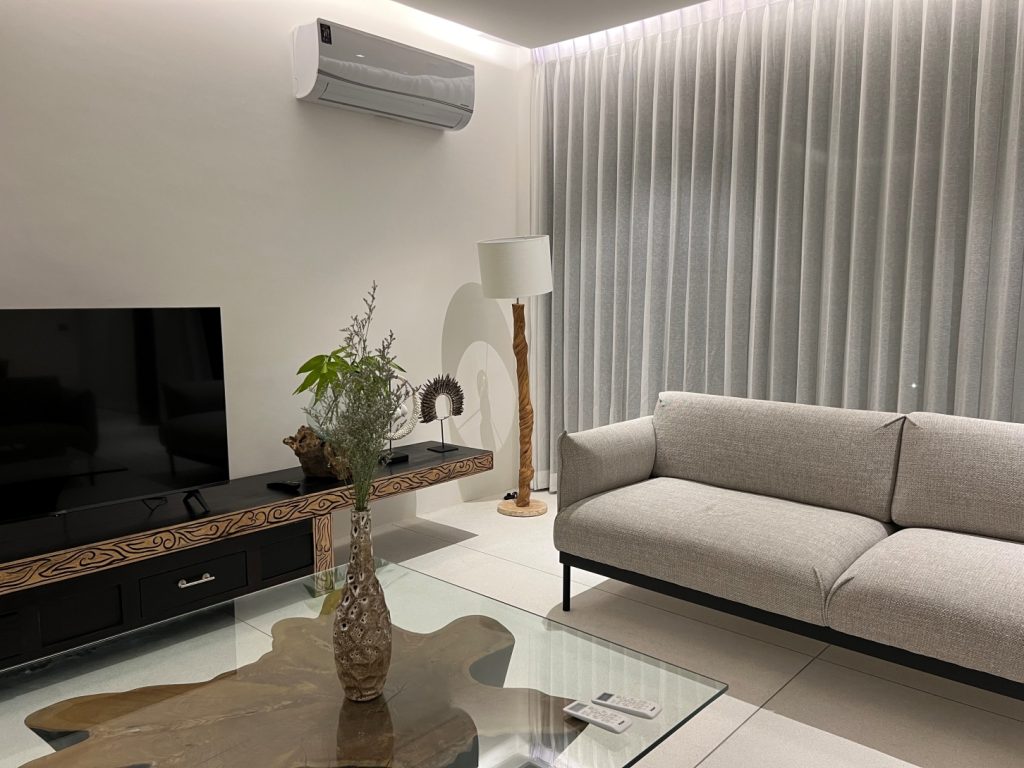 Aura Villas Exteriors Type B 22