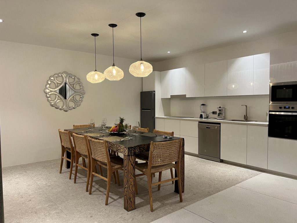 Aura Villas Exteriors Type B 24
