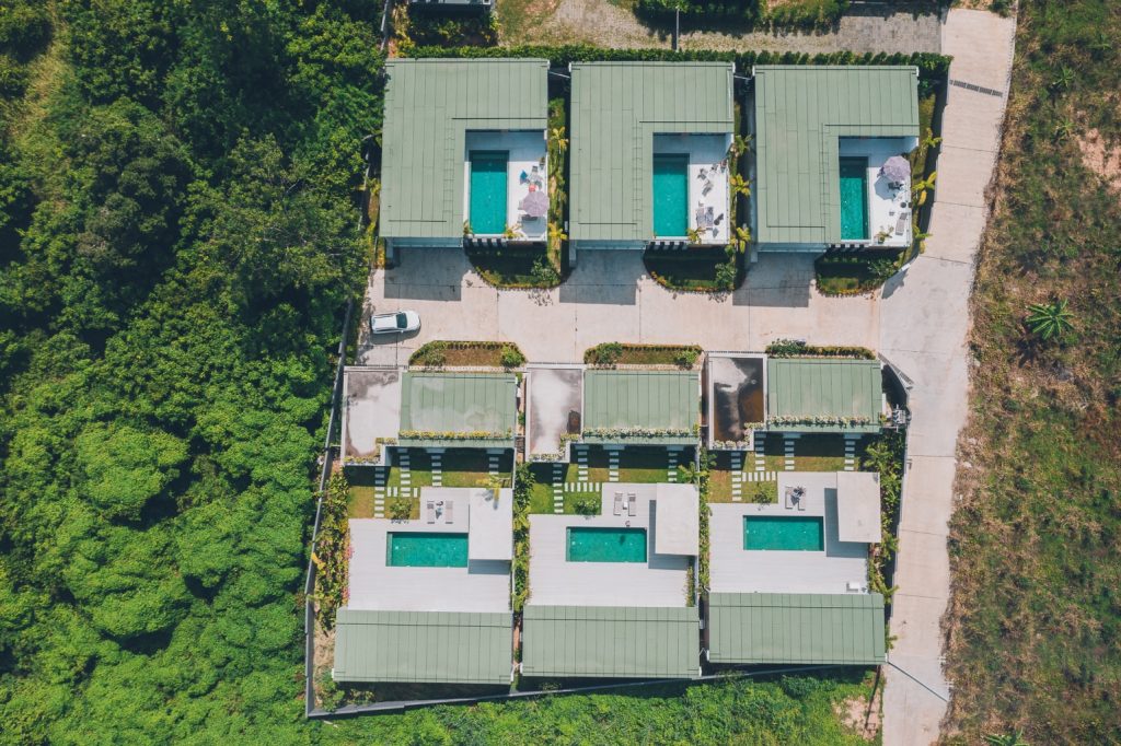 Aura Villas Project Photo 7