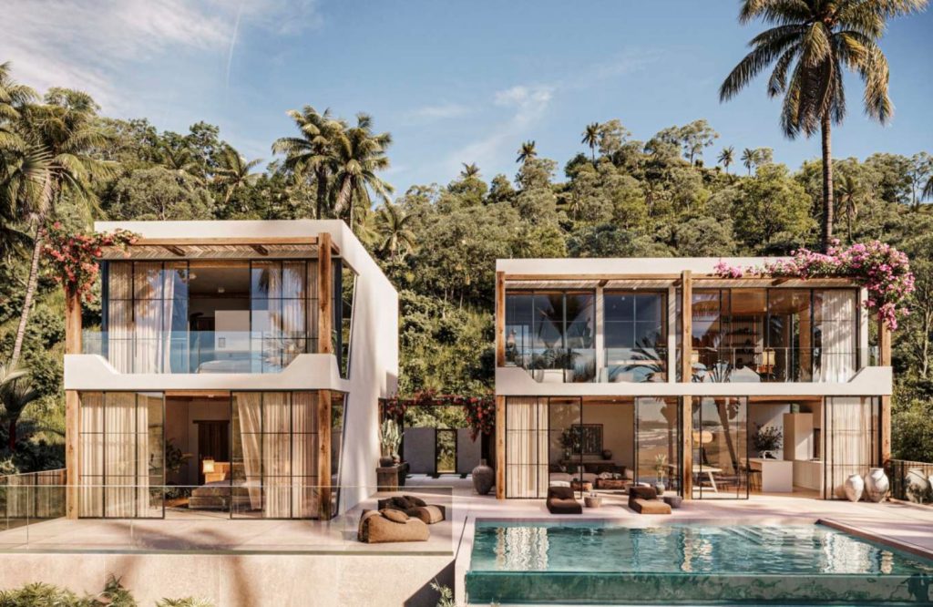 Chandra Villa Koh Samui