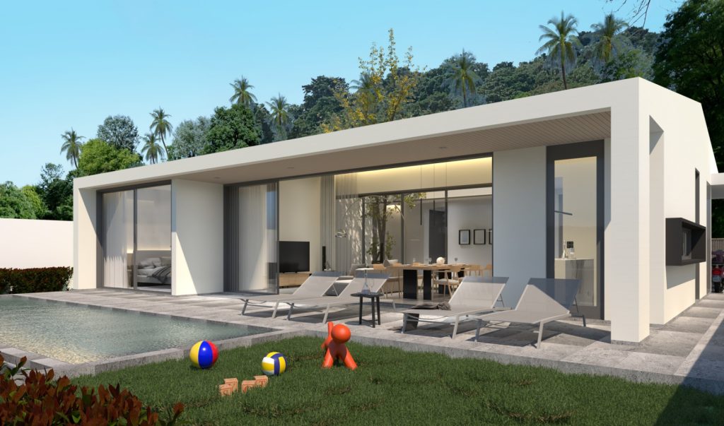 koh samui property for sale