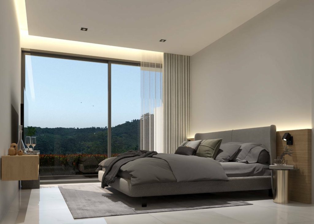koh samui property for sale with private pool