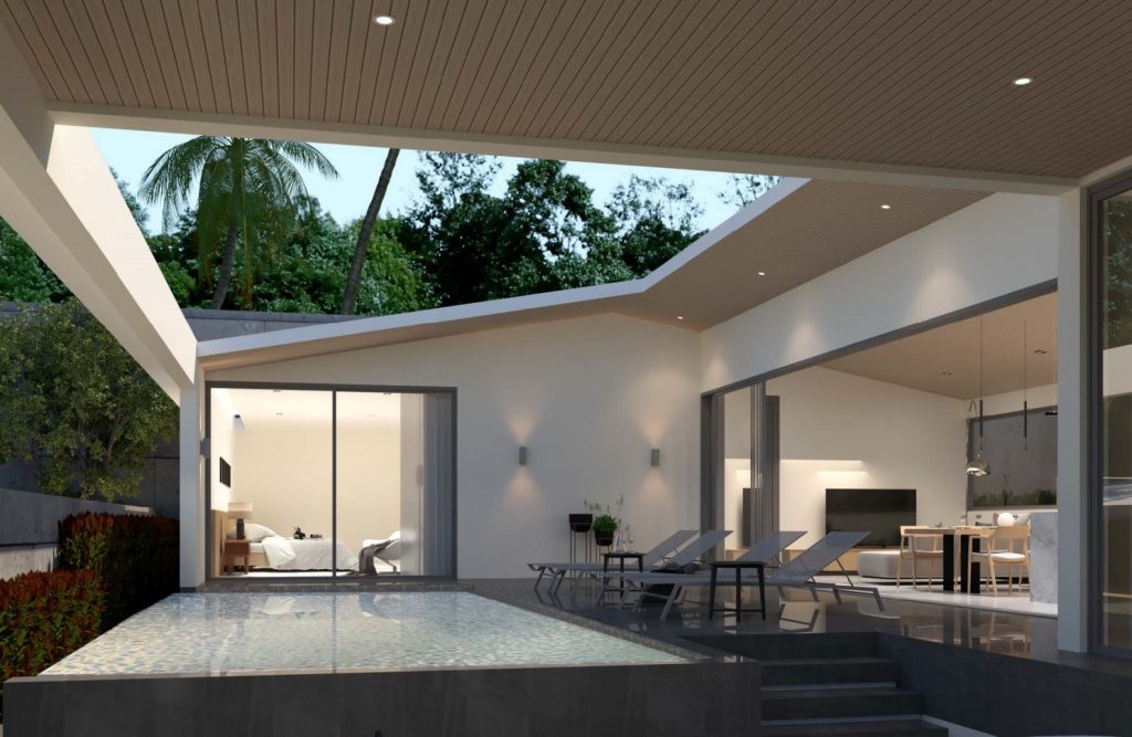 koh samui property for sale
