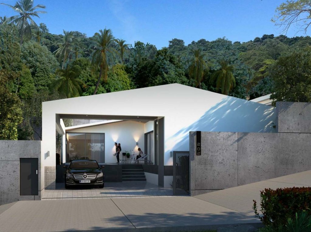 koh samui property for sale