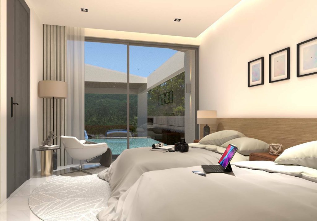 koh samui property for sale