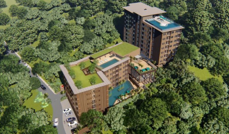 condo for sale phuket proud residence