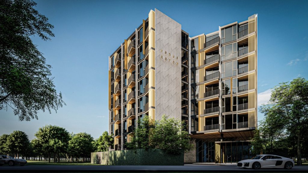 VIP Venus Karon - Exteriors - 3 VIP Venus Karon Exteriors 3