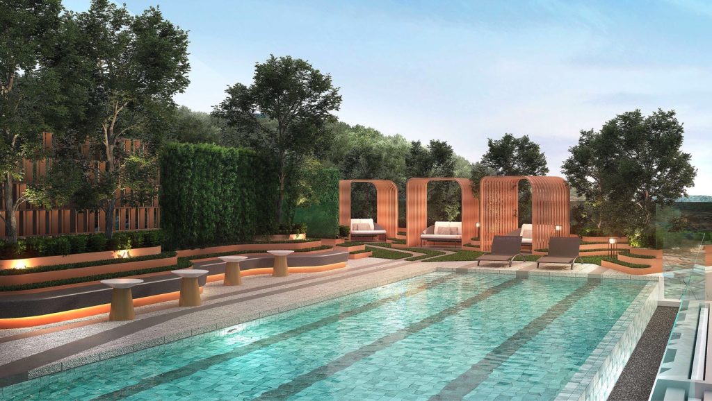 VIP Venus Karon Facilities 6