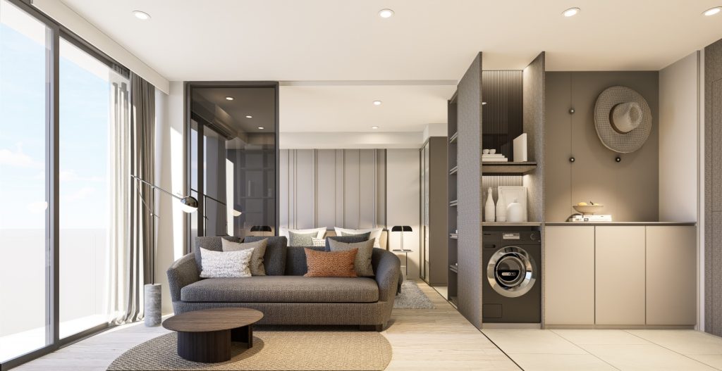 VIP Venus Karon Interiors Type A 2