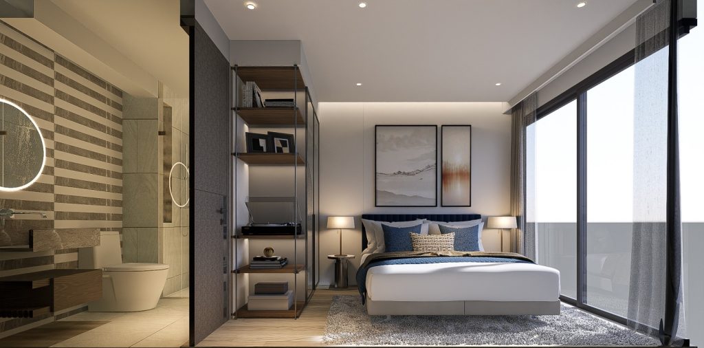 VIP Venus Karon Interiors Type B 2