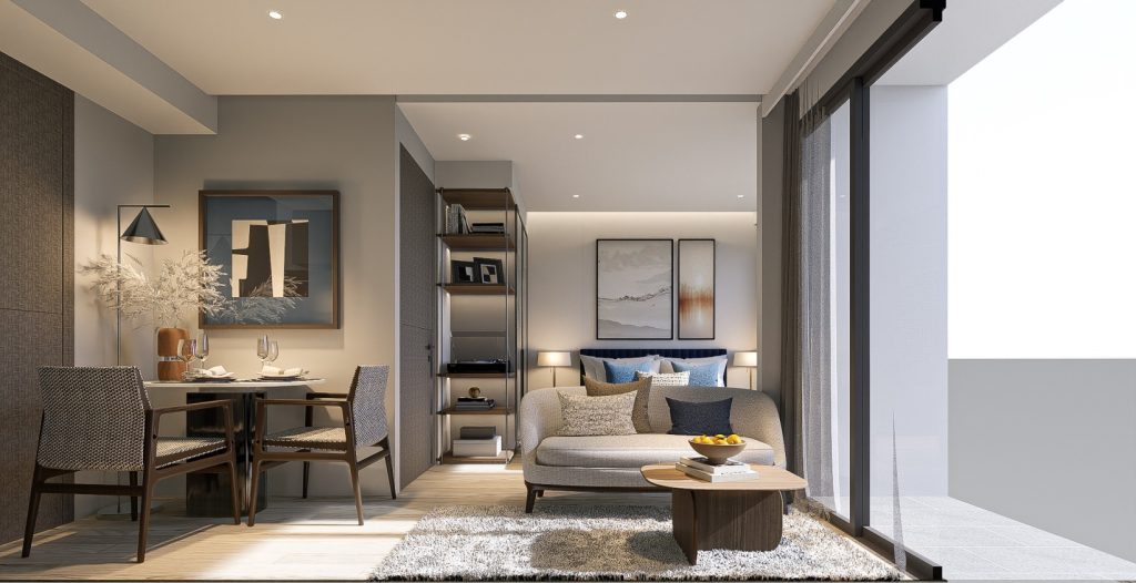 VIP Venus Karon Interiors Type B 5
