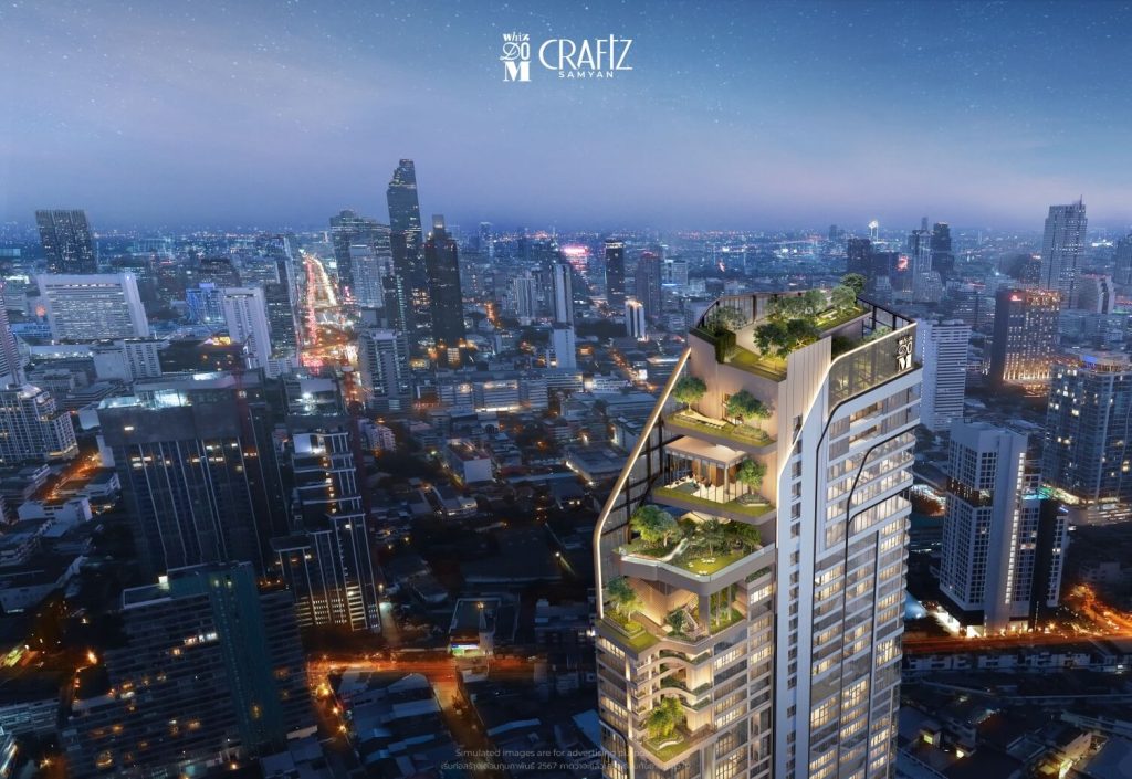 Whizdom Craftz Samyan - Exteriors - 8 Whizdom Craftz Samyan Exteriors 8