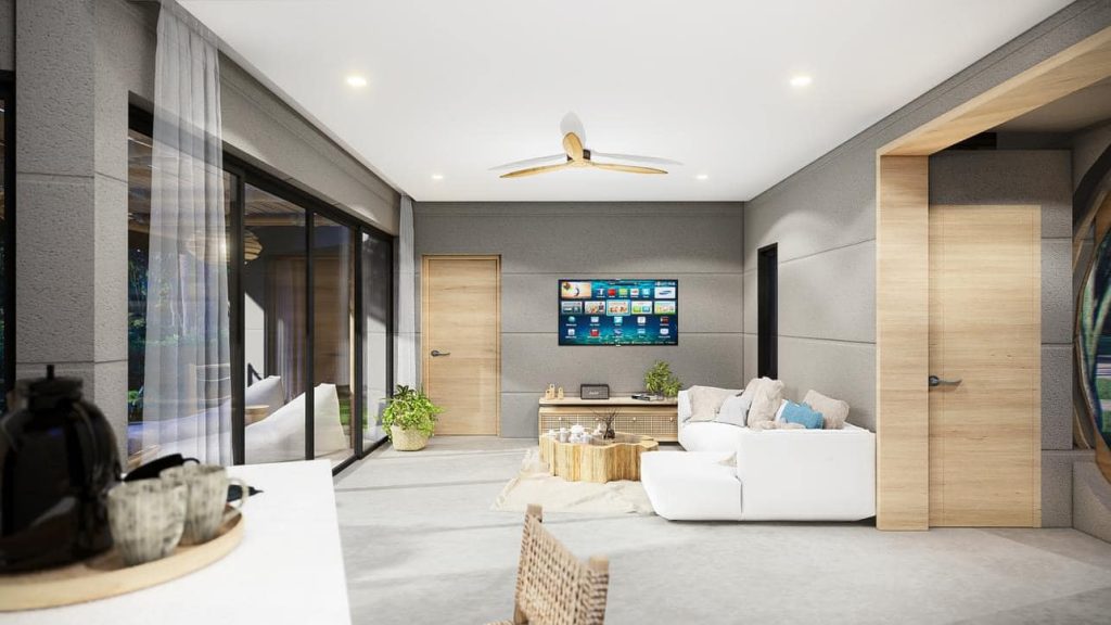 Manna Residence Interiors 04